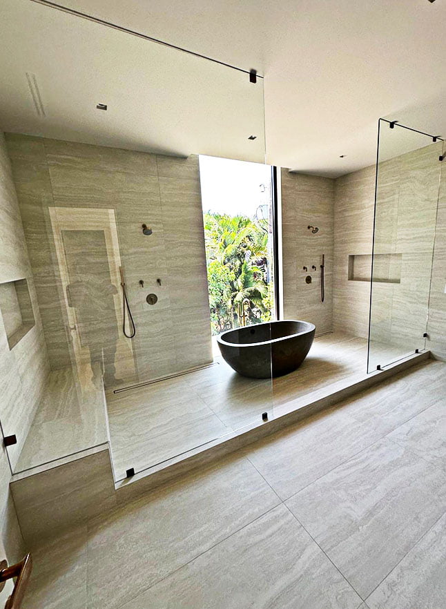 aarons floorinf florida